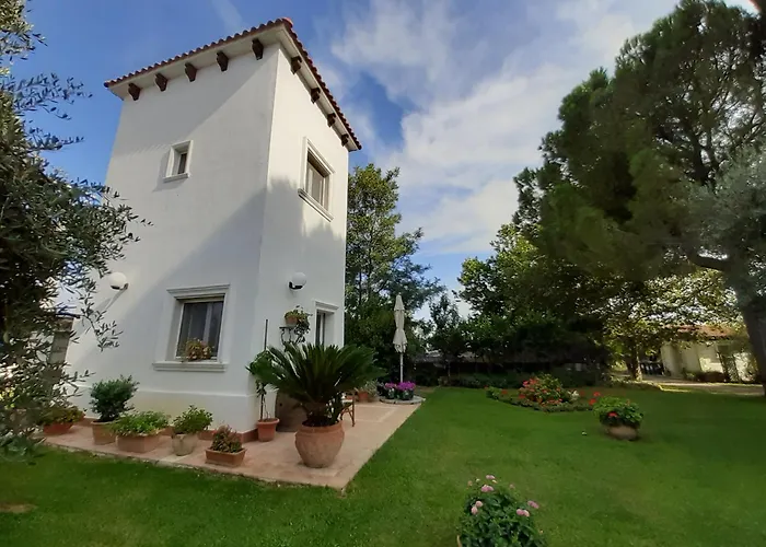 Agriturismo La Stornara, Petfriendly & Ev Friendly