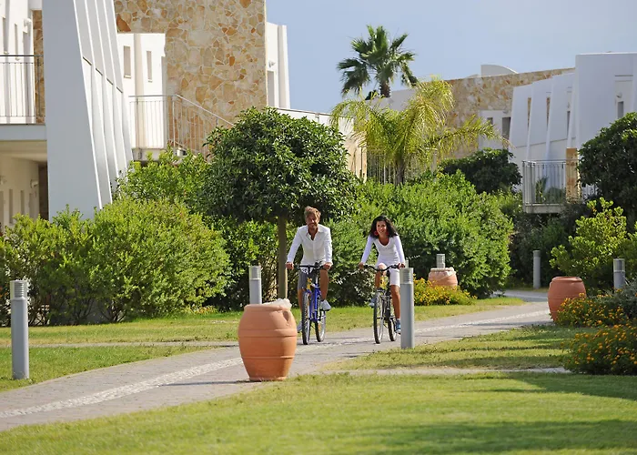 Torreserena Village