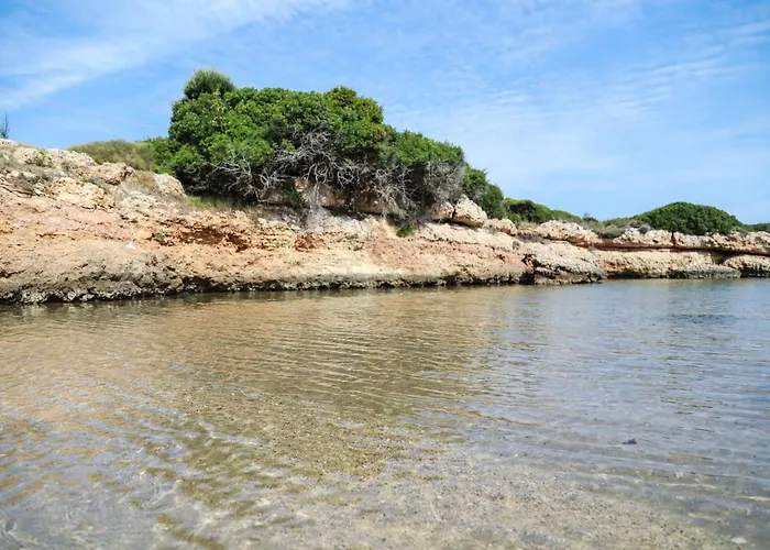 Calanca Apulian Residence