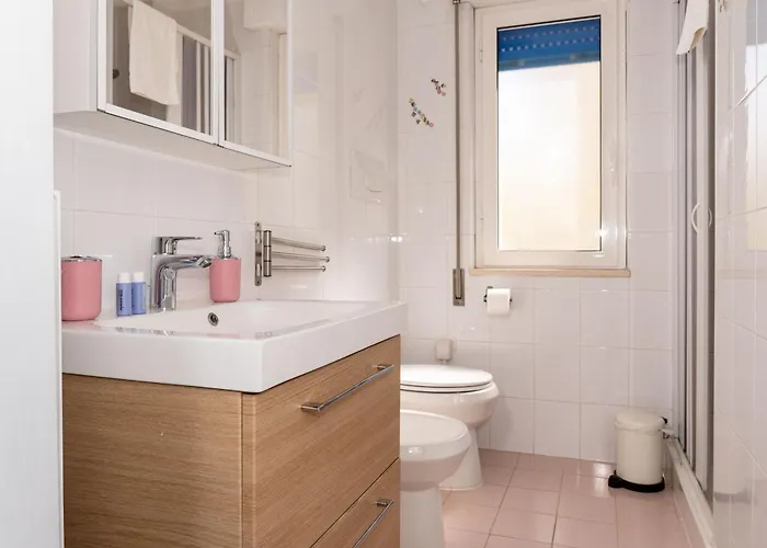 Rivela case vacanze