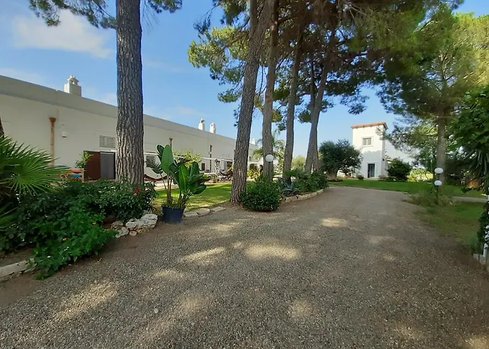 Agriturismo La Stornara, Petfriendly & Ev Friendly
